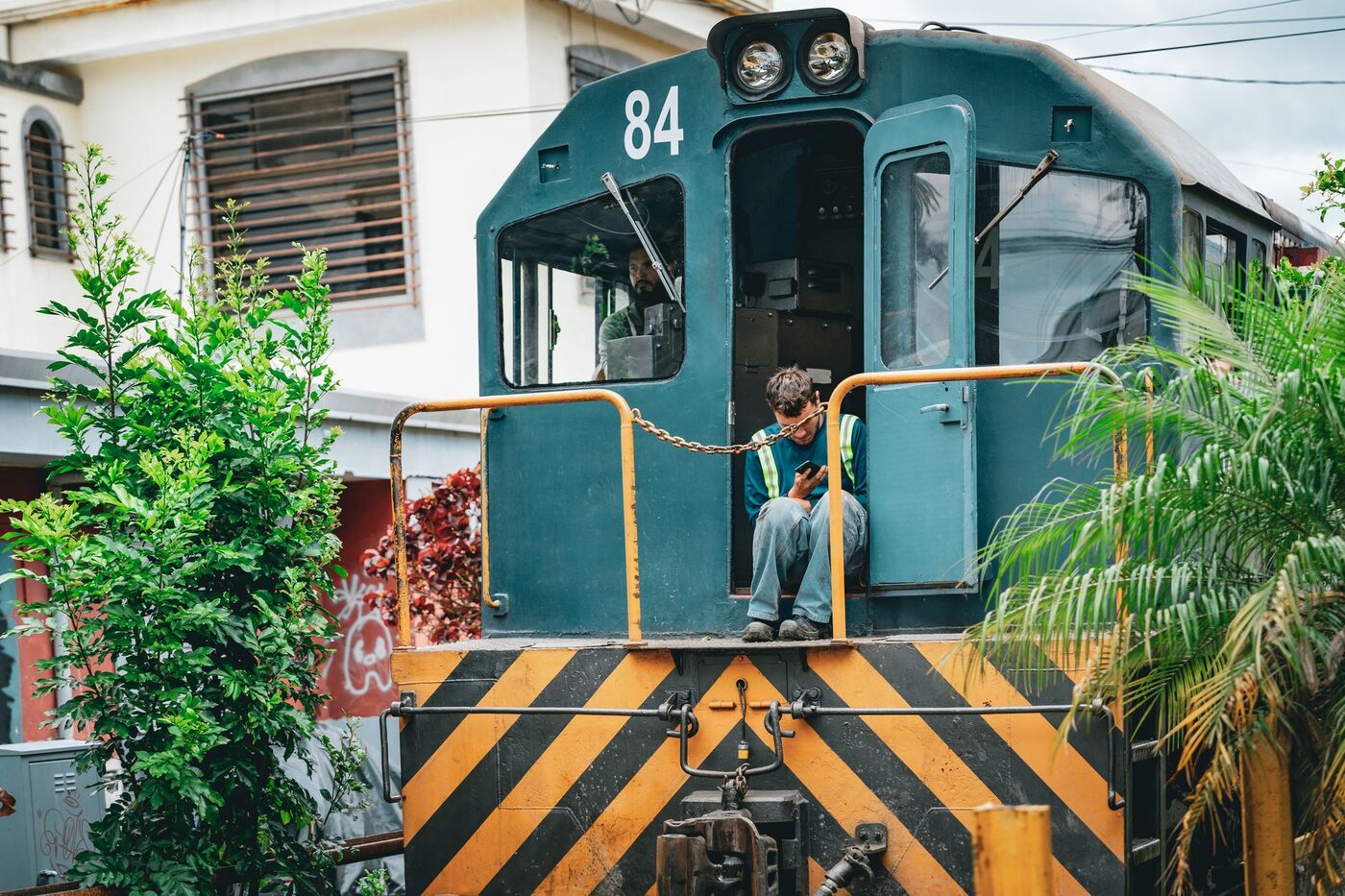Línea Cartago — Tren de Costa Rica